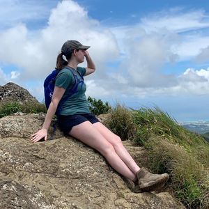 Meet your Posher, Amy